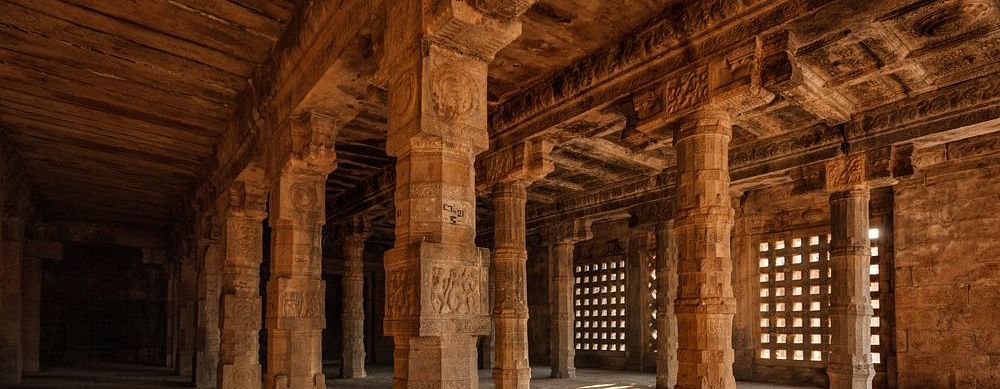 Airavatesvara Temple